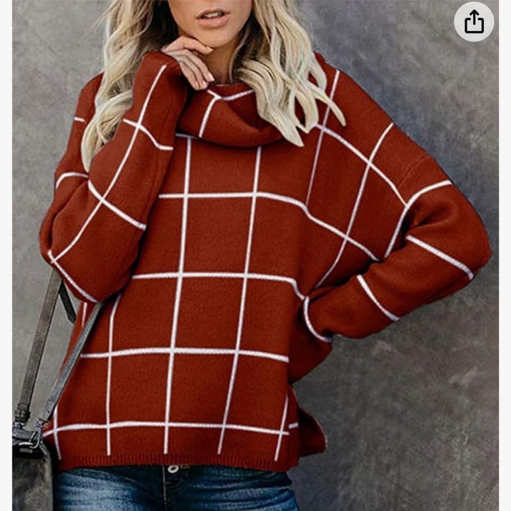 Kirundo knit Sweater